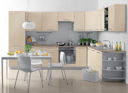 1meb Кухонная мебель - обзор типов и факторы, влияющие на цены