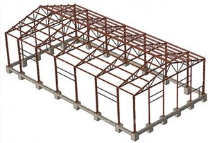 tent