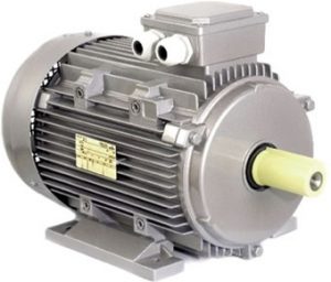 elmotor