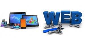 web
