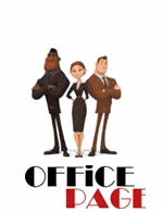 3ofp Офисная мебель для персонала в Москве — «OfficePage»